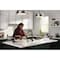 Peerless Elmhurst Single-Handle Pull-Down Kitchen Faucet P7965LF-OB - alternate 4